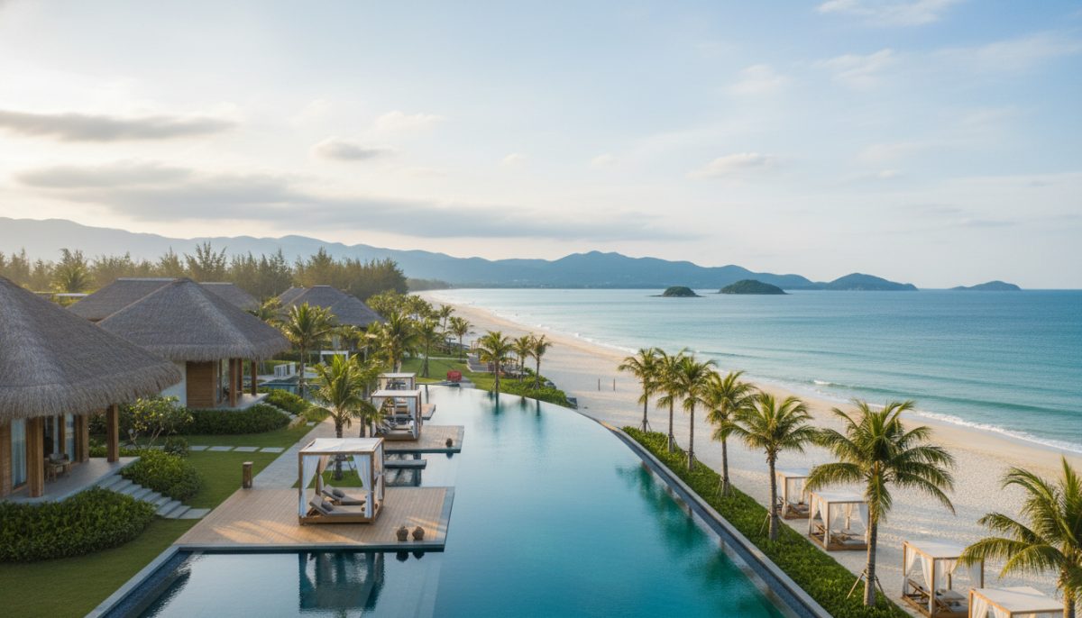 10 Resort Biển Được Yêu Thích Nhất Cho Kỳ Nghỉ Dưỡng 2026 - ảnh minh họa 1