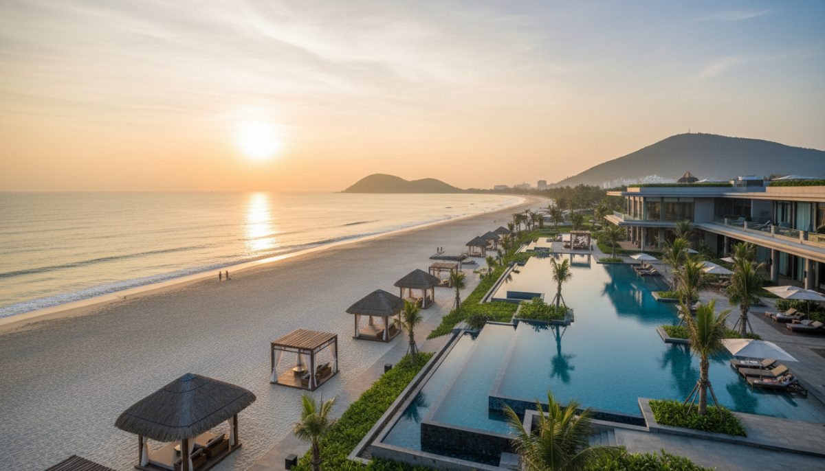 10 Resort Biển Được Yêu Thích Nhất Cho Kỳ Nghỉ Dưỡng 2026 - ảnh minh họa 3