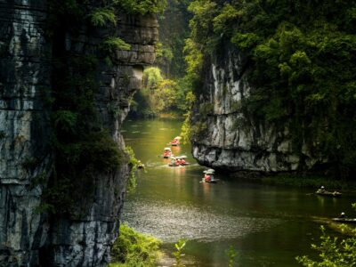 Alternative view of HÀ NỘI - NINH BÌNH - HẠ LONG - YÊN TỬ 4N3Đ