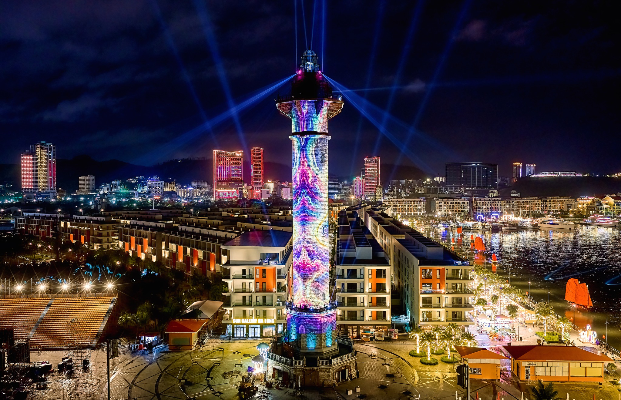 HÀ NỘI - NINH BÌNH - HẠ LONG - YÊN TỬ - SAPA 6N5Đ - Image 6