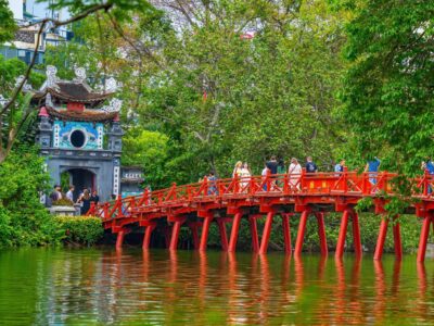 HÀ NỘI - HOÀNG THÀNH THĂNG LONG - NINH BÌNH - TRÀNG AN - BÁI ĐÍNH 4N3Đ