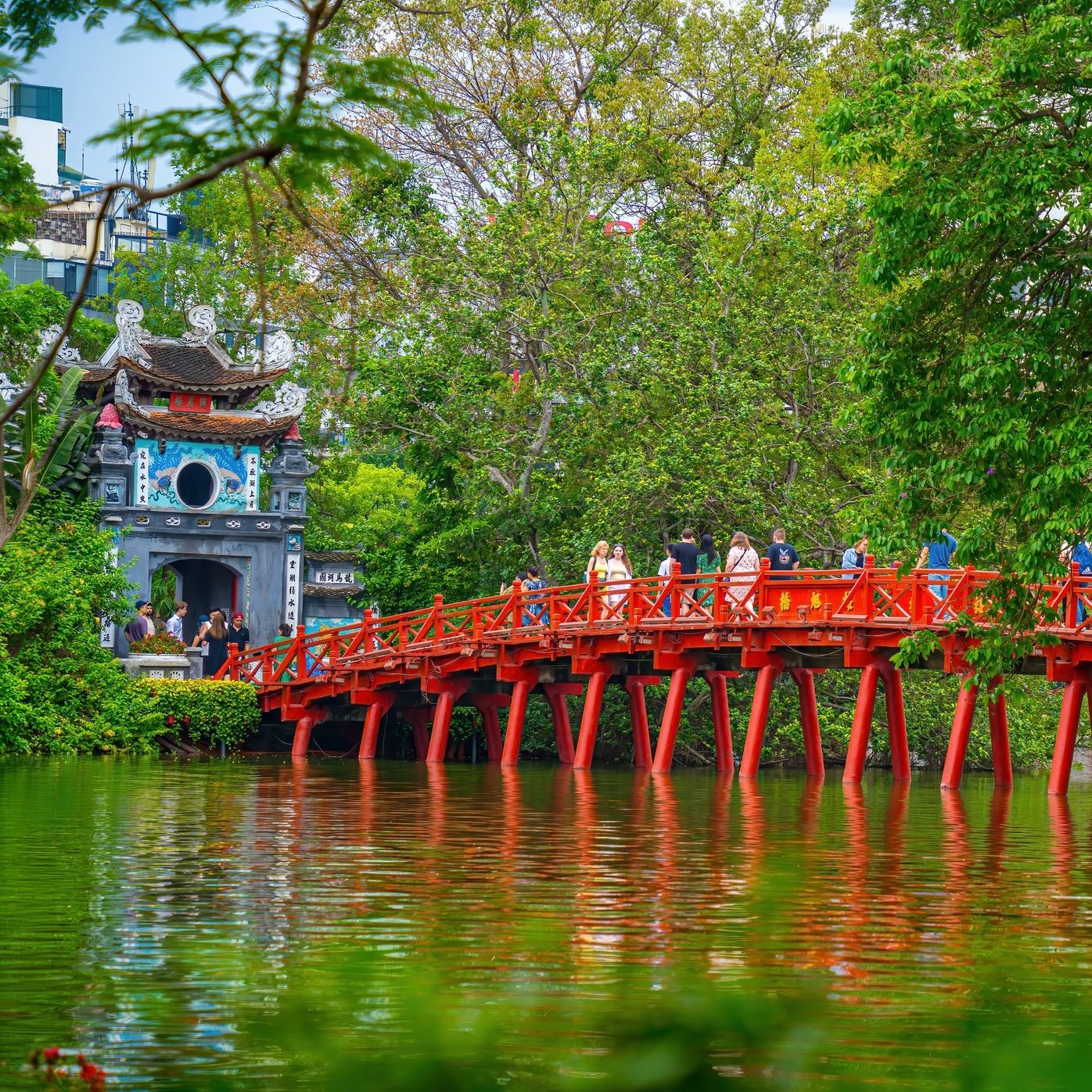 HÀ NỘI - SAPA - HÀ NỘI 4N3Đ