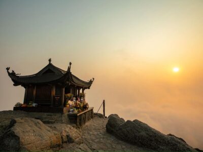 HÀ NỘI - HẠ LONG - YÊN TỬ 4N3Đ