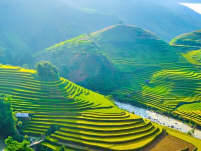 MÙ CANG CHẢI - Ô QUÝ HỒ - SAPA - ĐIỆN BIÊN - MỘC  CHÂU - MAI CHÂU - HÒA BÌNH 8N7Đ