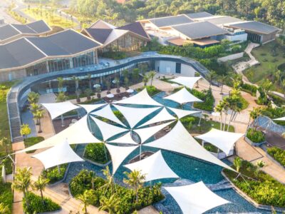 SUỐI KHOÁNG NÓNG BÌNH CHÂU - HỒ CỐC 3N2Đ