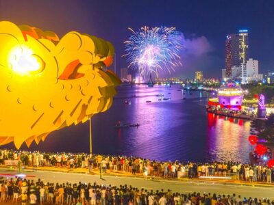 ĐÀ NẴNG - SƠN TRÀ - HỘI AN 3N2Đ