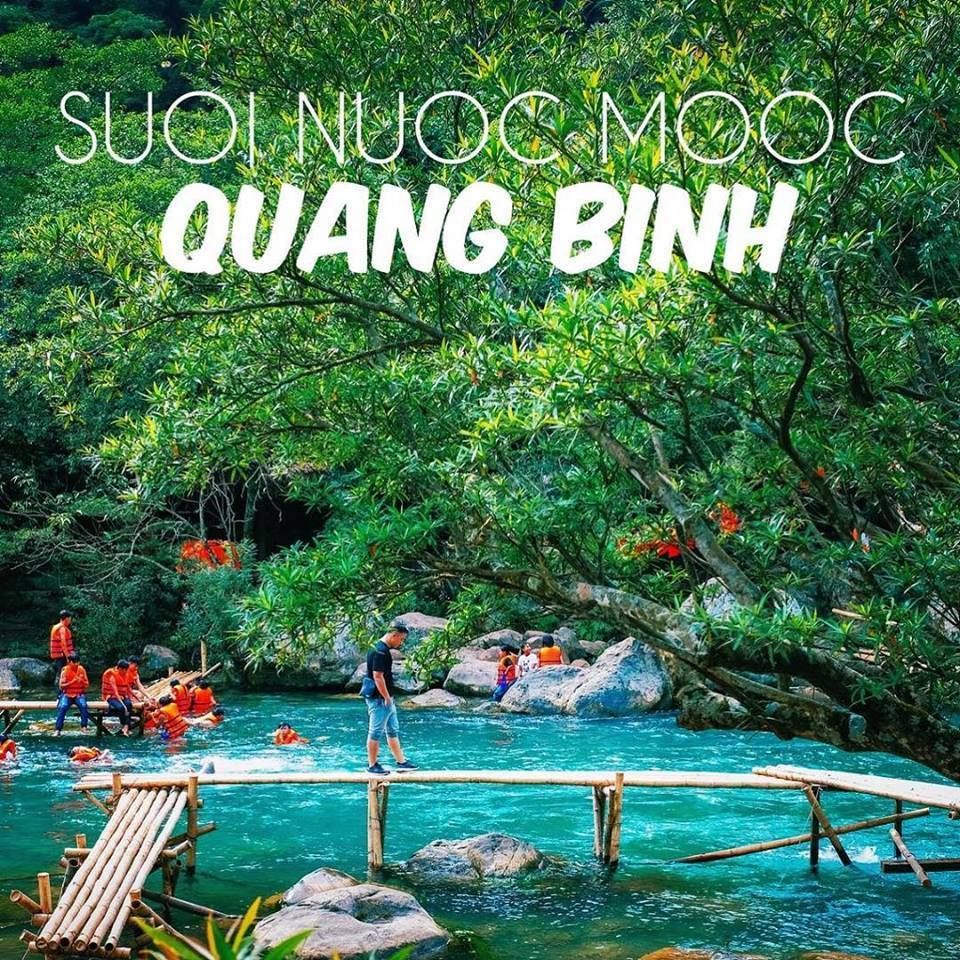HUẾ - QUẢNG TRỊ - QUẢNG BÌNH - VŨNG CHÙA ĐẢO YẾN - ĐỘNG THIÊN ĐƯỜNG - SUỐI MOỌC - ĐỒI CÁT QUANG PHÚ 4N3Đ
