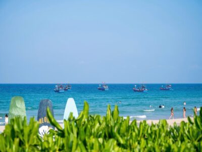 NHA TRANG - DỐC LẾT 3N2Đ