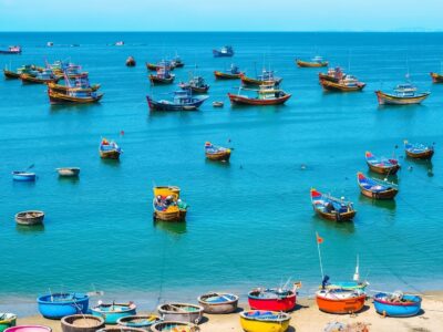 LAGI - PHAN THIẾT 3N2Đ