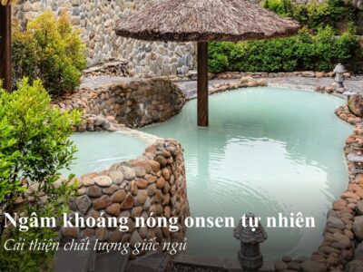 HUẾ - TẮM ONSEN - TÀU DI SẢN - ĐÀ NẴNG - SƠN TRÀ TỊNH VIÊN - HỘI AN - BIỂN AN BÀNG 5N4Đ