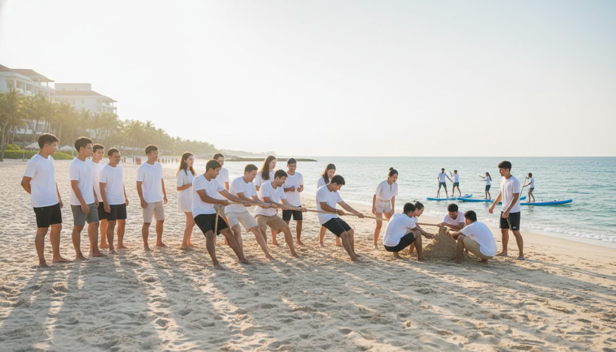 Khách Sạn Hay Resort? Lựa Chọn Nào Phù Hợp Với Bạn - ảnh minh họa 4