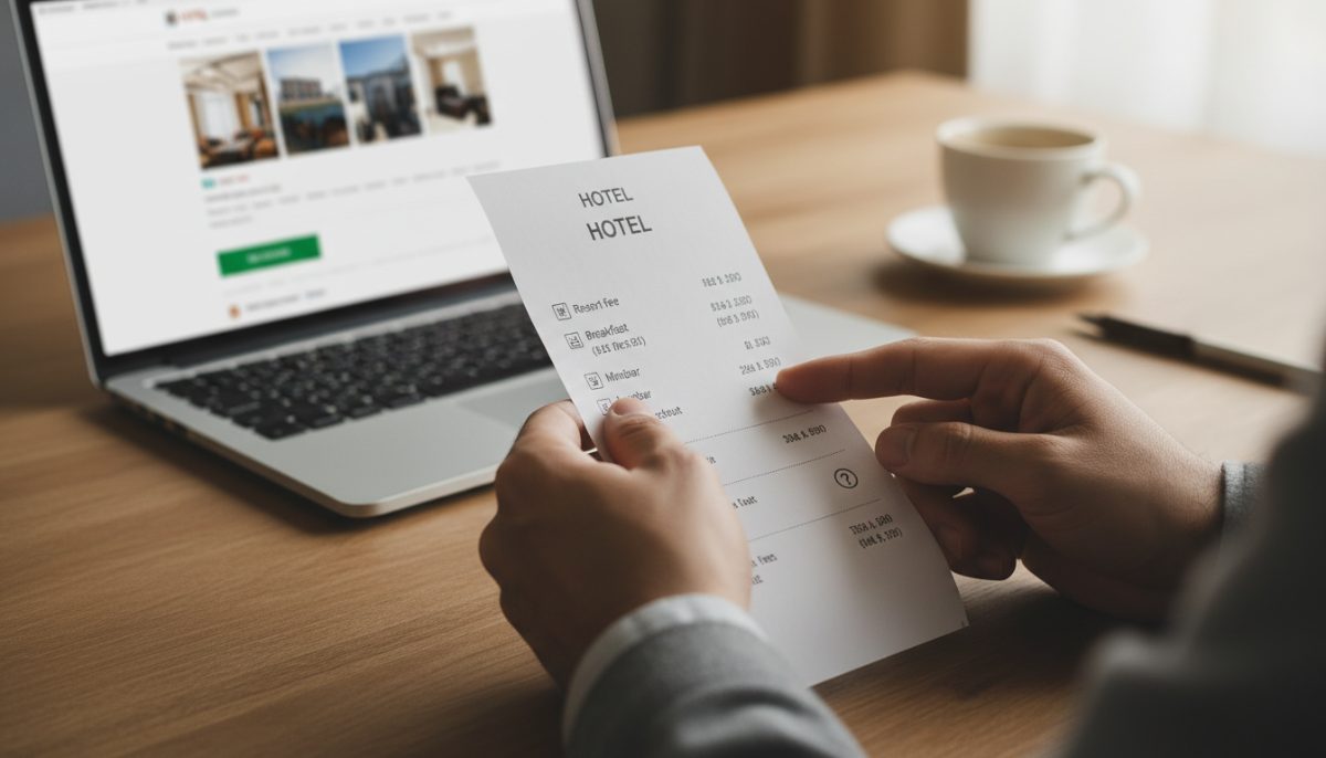 Kinh Nghiệm Đặt Phòng Khách Sạn Giá Tốt Mùa Cao Điểm - ảnh minh họa 4